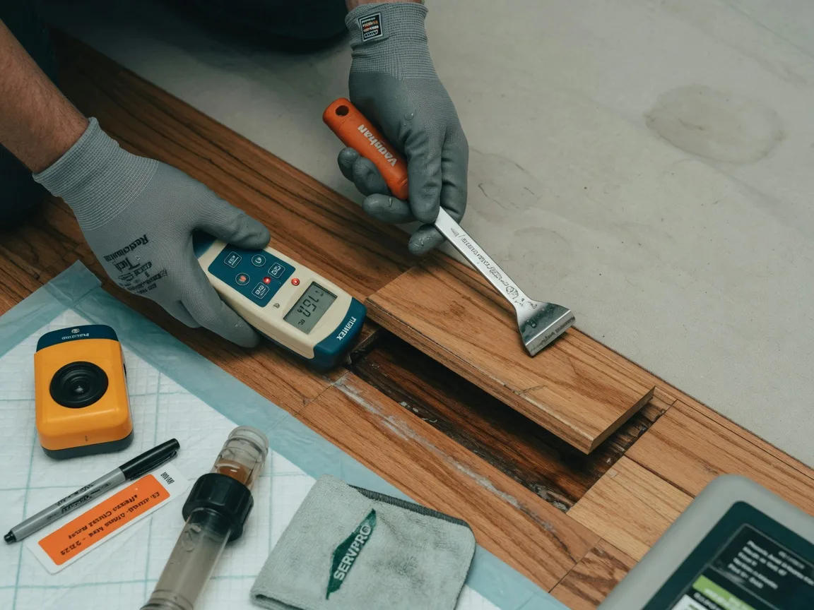 Why choose Water Damage Restoration in Summerdale, AL
